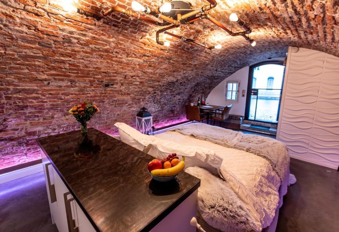 Uki-Hotel Utrecht Luaran gambar