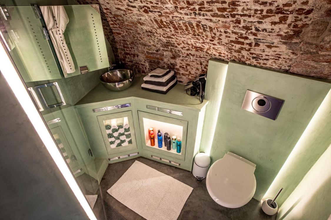 Uki-Hotel Utrecht Luaran gambar